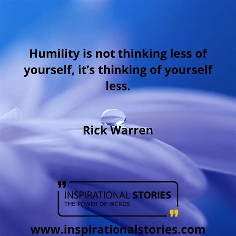 130+ Humility Quotes To Live A Simple Life