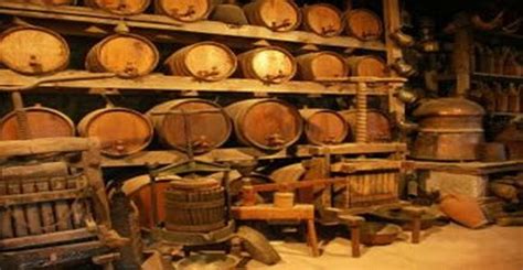 Information About Wine Cellar Racks - Wine Lovers Village