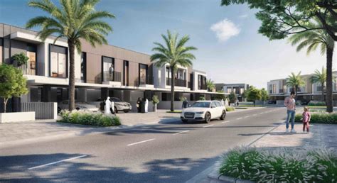 Emaar South | 1,2,3 & 4 Bedroom Luxury Apartments/Flats for Sale in ...