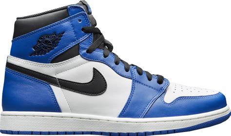 Air Jordan 1 Retro High OG Game Royal - StockX News