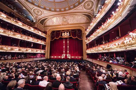 The Royal Opera House announces 2023/24 Season