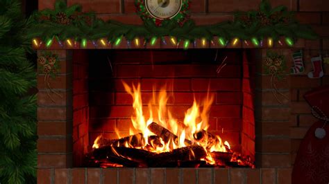 30 Best Christmas Fireplace Music - Home Inspiration and Ideas | DIY ...