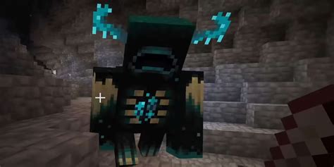 Minecraft: Should the Deep Dark Update's Warden Drop Loot?