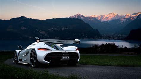 🔥 Free Download Koenigsegg Jesko Wallpaper Hd Image Wsupercars by ...