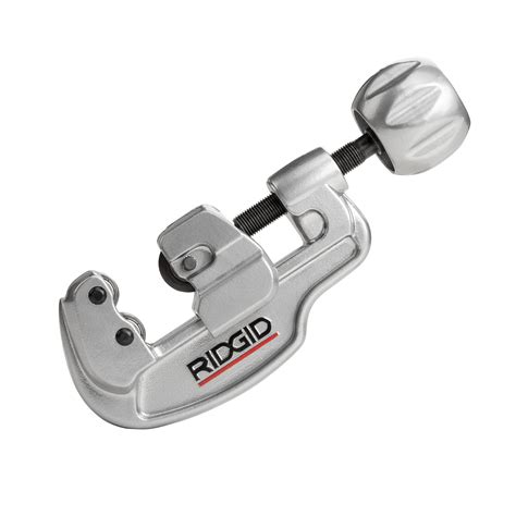 Buy RIDGID 29963 Model 35S Stainless Steel Tubing Cutter, 1/4-inch to 1 ...