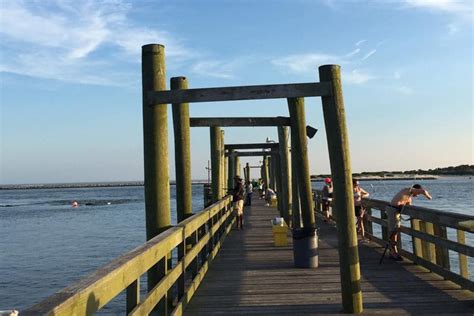 Oceanic Fishing Pier | OceanCity.Guide