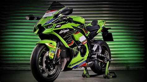 2024 Kawasaki Ninja 650 Top Speed Mph - Ynes Vitoria