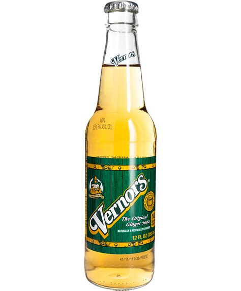 Vernor's Ginger Ale | Yay Soda | Reviews on Judge.me