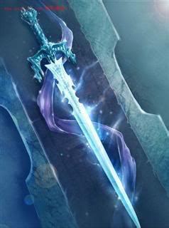 Vorpal Sword | The Tome of Legends Wiki | FANDOM powered by Wikia