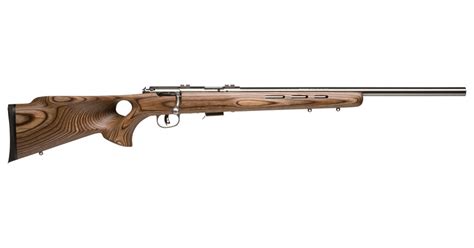 Savage 93 BTVS Magnum 22 WMR Bolt Action Rimfire Rifle | Sportsman's ...