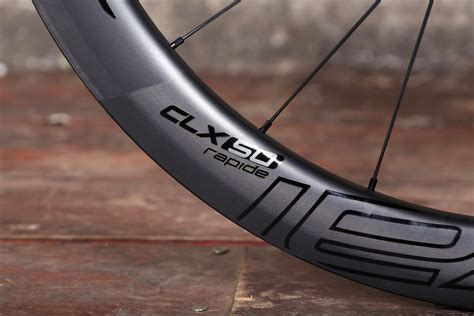 Review: Roval CLX 50 Disc wheels | road.cc