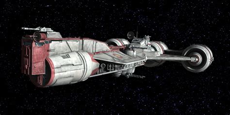 Consular-class cruiser (Charger c70 retrofit) | Wookieepedia | FANDOM ...