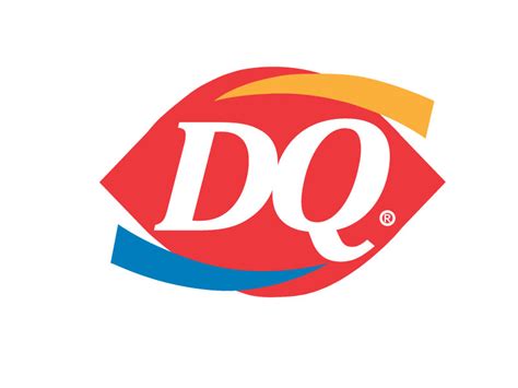 Natalie Pratt: Dairy Queen Logo