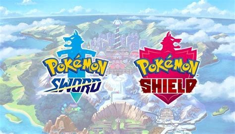 Pokemon Sword and Shield Pokedex | Pokemon List