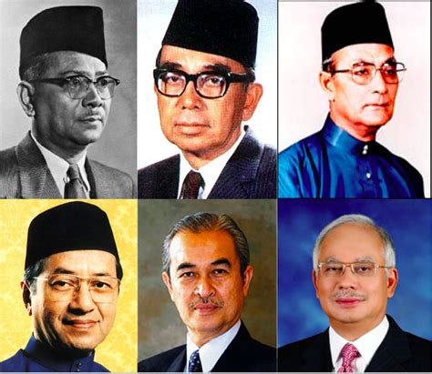 Malaysia has its own debate about "Malayness", actually none of its six ...