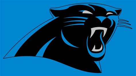 Carolina Panthers Logo, symbol, meaning, history, PNG, brand