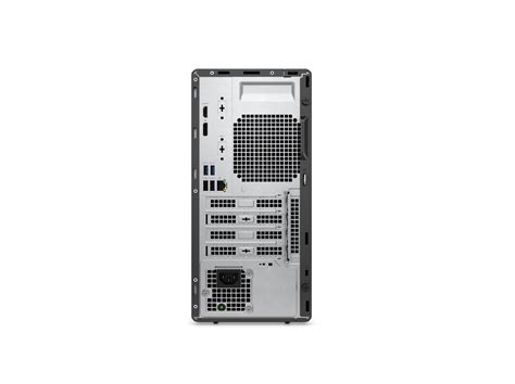 DELL Optiplex 3000 (Intel i3) – MMX Solutions