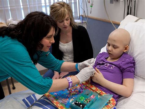 Children showed way to leukemia treatment