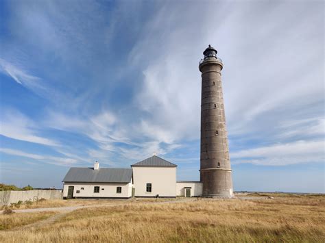 Lighthouse, Skagen, Denmark [OC] : r/Denmark