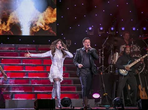 Donny and Marie Osmond to End Their Las Vegas Show in November 2019 ...