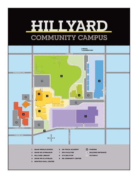 HCC-Campus-map-1 - Northeast Community Center