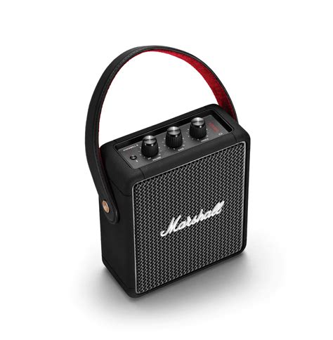 Buy Marshall Stockwell II Portable Speaker | Marshall