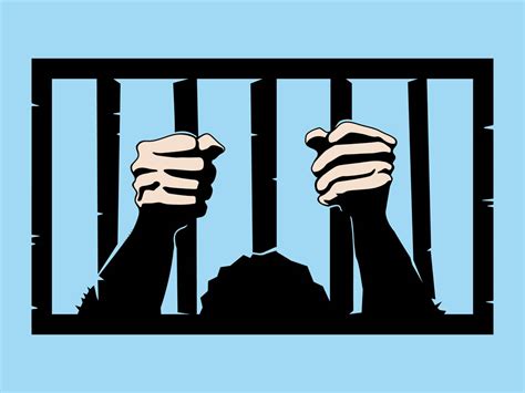 Jail Clipart | Free download on ClipArtMag