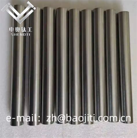 Tungsten Nickel Copper Alloy: Types And Applications Suppliers ...