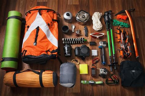 Bug Out Bag - Essentials, Check List and What to Include