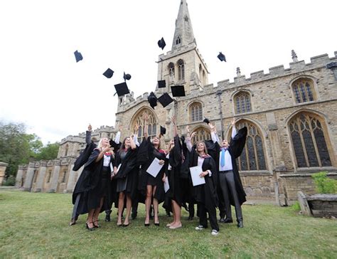 University of Bedfordshire - Alumni | Luton