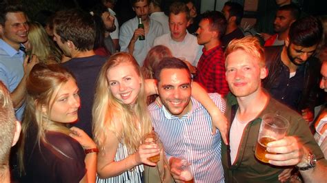 Oslo Nightlife in Norway: Top 15 Bars & Clubs • Reformatt Travel Show