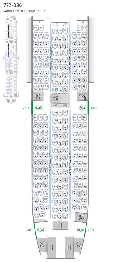 Boeing 787 8 Dreamliner Seat Map British Airways – Two Birds Home