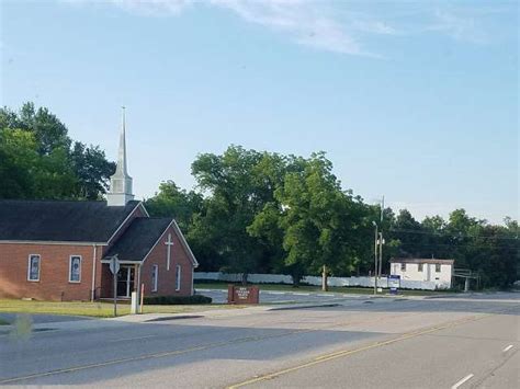 St Mark United Methodist Church Church in North, SC