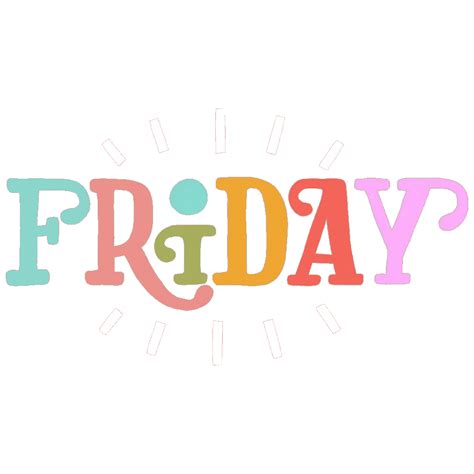 Friday Gif - IceGif