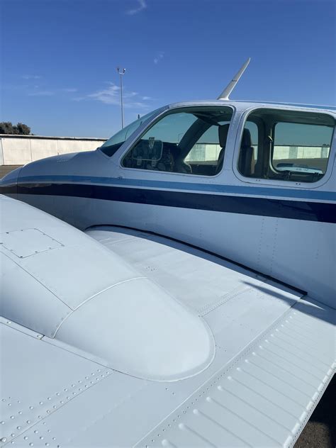 1979 Beechcraft Baron 55 for sale