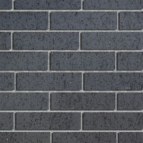 Modular Face Brick- Charcoal | Superior Tile