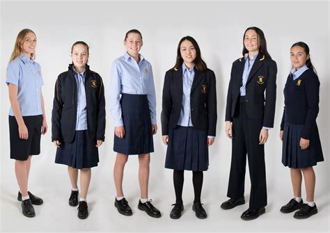 School Uniform – Telegraph