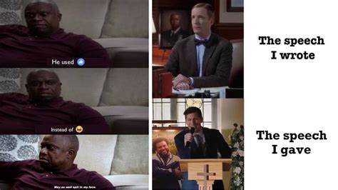 21 'Brooklyn Nine-Nine' Memes Perfect For Every Occasion | Know Your Meme