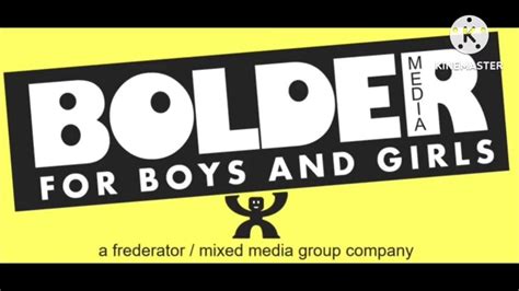 bolder media/teletoon (2017 - presents) - YouTube