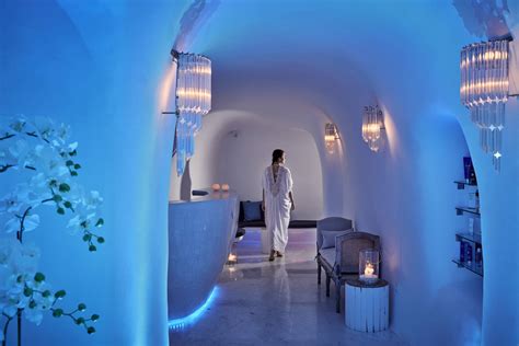 Santorini Suites Photos | Canaves Oia Suites