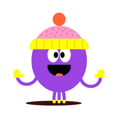 Hey Duggee Birthday Images