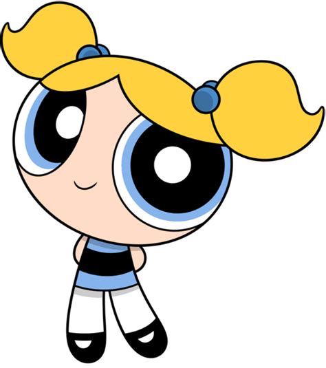 Powerpuff Girls Characters