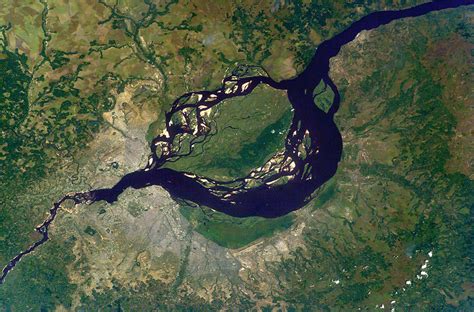 The Congo River: Facts and History - HubPages