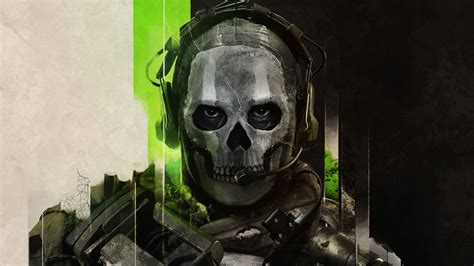 Call Of Duty Ghosts Wallpapers