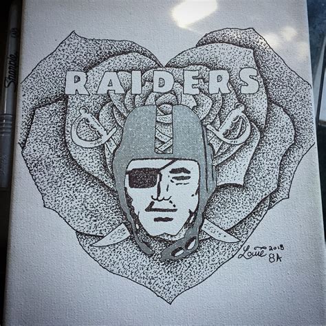 Chicano Art, Porsche Logo, Raiders, Vehicle Logos, ? Logo