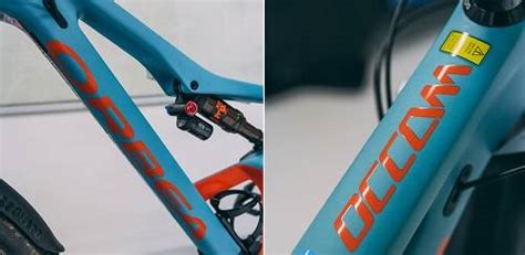 Orbea Size Chart/Guide By Height + 6 Popular Bike Models