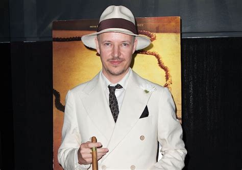 ‘The Human Centipede’ director Tom Six is nicer than his films – Metro US