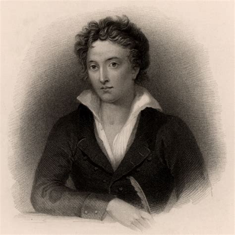 Percy Bysshe Shelley - English History