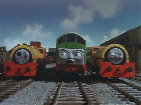 Sodor Fallout Engines