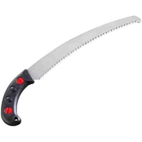 13 in. Curved Pruning Blade Pruning Saw B0757GFPRZ - The Home Depot